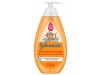 Baño de Burbujas Limpieza y Diversión 750ml - Johnson's