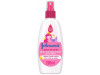 Johnson'S Spray Acondicionador Gotas De Brillo 200Ml