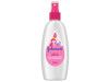 Johnson'S Spray Acondicionador Gotas De Brillo 200Ml