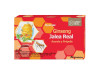 Arkoreal Jalea Real + Ginseng (20 Ampollas 15 Ml)