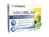 Arkopharma Arkorelax Estrés Control 30comp - Sin Marca
