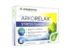 Arkopharma Arkorelax Estrés Control 30comp - Sin Marca