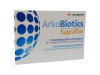 Arkobiotics Supraflor Adultos (10 Cápsulas) - Arkopharma
