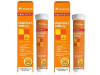 Vitamina C 1000mg + Zinc Arkovital (20 Comprimidos Efervescentes) - Arkopharma