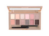 The Blushed Nudes Eye Shadow Palette 01 - Maybelline