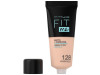 Maybelline Base Fit Me Matte+ Poreless 128 Warm Nude 30Ml