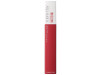 Loreal Superstay Matte Ink Barra de Labios 20 Pioneer - L'oral