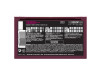 The Burgundy Bar Eye Shadow Palette 04 - Burgundy - L'oral