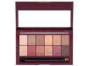 The Burgundy Bar Eye Shadow Palette 04 - Burgundy - L'oral