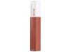 Superstay Matte Ink Nude Barra de Labios 70 Amazonian - Maybelline