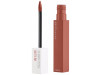 Superstay Matte Ink Nude Barra de Labios 70 Amazonian - Maybelline