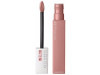 Superstay Matte Ink Nude Barra de Labios 60 Poet - Maybelline