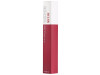 Superstay Matte Ink Nude Barra de Labios 80 Ruler - Maybelline
