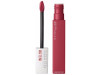 Superstay Matte Ink Nude Barra de Labios 80 Ruler - Maybelline