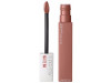 Superstay Matte Ink Nude Barra de Labios 65 Seductres - Maybelline