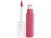 Super Stay Matte Ink Barra de Labios 125 Inspiret - Maybelline