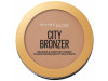 City Bronzer Bronzer y Contour Powder 300 - Deep Cool - Maybelline