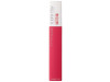 Superstay Matte Ink Liquid Lipstick 155 - Savant 5ml - Maybelline