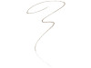 Brow Ultra Slim Lápiz de Cejas 01 Rubio 1ud - Maybelline