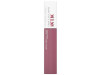 Superstay Matte Ink Lipstick 180 Revolutionary 5ml - Maybelline