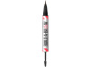 Maybelline Build A Brow 2 In 1 Brow Pen 262 Black Brown 0.4Ml