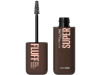 Superfluff Mascara Para Cejas 262-Black Brown 5 Ml