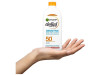 Garnier Leche Solar Delial Sensitive Advanced Spf50 400Ml
