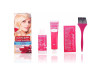 Garnier Color Sensation N°1.10 Rubio Extra Claro 4Uds