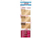 Garnier Color Sensation N°1.10 Rubio Extra Claro 4Uds