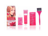 Color Sensation N°7.0 Rubio 4uds - Garnier