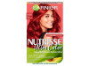 Garnier Color Sensation N°6.60 Rojo Intenso 4Uds