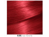 Garnier Color Sensation N°6.60 Rojo Intenso 4Uds