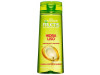 Fructis Champú Hidra Liso 72h 360ml - Garnier
