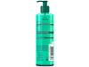 Fructis Aloe Secado Natural Crema Gel Sin Aclarado 400 Ml