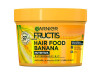 Mascarilla Ultra Nutritiva Fructis Hair Food Banana 390ml - Garnier