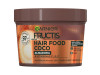 Fructis Hair Food Coco Mascarilla Alisadora 400ml - Garnier