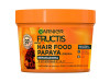 Fructis Hair Food Papaya Mascarilla Reparadora 390 ml - Garnier