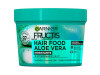 Fructis Mascarilla Capilar Aloe Hidratante 390ml - Garnier
