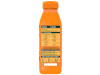 Fructis Hair Food Papaya Champú Reparador 350 Ml