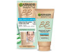 Skinactive Bb Cream Piel Mixta Grasa Spf25 Medium 50ml - Garnier