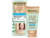 Skinactive Bb Cream Piel Mixta a Grasa Spf25 Light - Garnier