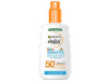 Garnier Kids Sensitive Advanced Spray Protector Spf50+ 150Ml