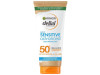 Garnier Sensitive Advanced Leche Protectora Spf50+ 175Ml