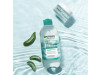 Skinactive Micellar Water Hyaluronic Aloe All In 1 400ml - Garnier