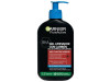 Garnier Pure Active Gel Limpiador Carbón 250Ml