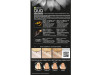 Olia Hi Shine Toner Coloración Semipermanente Neutralizador De Tonos 10.01 Rubio Platino 3 Pz