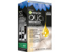 Olia Hi Shine Toner Coloración Semipermanente Neutralizador De Tonos 9.1 Rubio Ceniza 3 Pz