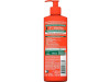 Garnier Fructis Keratina 10 En 1 Crema Sin Aclarado 400Ml
