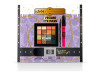 Vegan Eye Pass Limited Edition Lote 3 Pz - Nyx