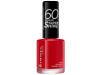 60 Seconds Super Shine Esmalte De Uñas 310-Double Decker Red 8 Ml